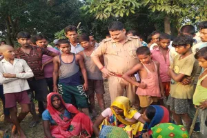 UP : खेत में तेंदुआ ने युवक को बनाया निवाला, अधखाया शव मिलने से दहशत