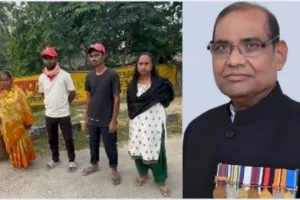 बांग्लादेशियों को नहीं भगाया, तो लखनऊ को बना देंगे आतंकी ठिकाना : बृजलाल