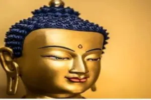 कानपुर में भगवान बुद्ध के पंचशील सिद्धांतों की दिलाई गई शपथ  