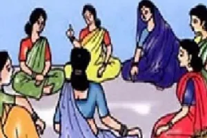  गांवों में समूह की महिलाएं करेंगी बीमा, एलआईसी बीमा सखी के नाम से बनाएगा एजेंट