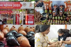 इस दिवाली डिजाइनर दीयों से घर करें रोशन: एक रुपये में मिल रहे स्पेशल दीये, देखें वीडियों