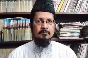 Bareilly: भारत में मुसलमानों ने कोई एसी संस्था नहीं बनाई जहां धर्मांतरण कराया जाता हो