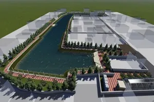 Bareilly : स्मार्ट सिटी के प्रोजेक्ट में लेटलतीफी पर एडटेक को नोटिस