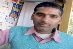 सुलतानपुर : खुशियों के घर में मातम, कादीपुर में किराना व्यवसायी के बेटे की निर्मम हत्या