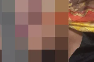 अमेठी में पति बना हैवान! पारिवारिक विवाद में पिटाई के बाद काटी पत्नी की नाक, एम्स में भर्ती