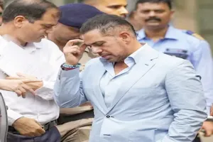 रॉबर्ट वाड्रा के लिए बुरी खबर :  संजय भंडारी ब्लैक मनी मामले में ED ने दाखिल की चार्जशीट, पहली बार बनाया आरोपी