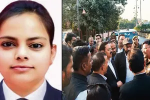 बरेली : जज की अधिवक्ता भतीजी की दहेज की खातिर हत्या