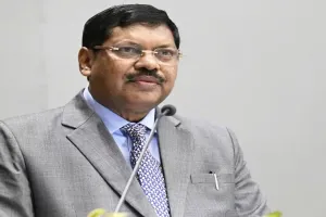 रिटायरमेंट से पहले CJI गवई का बड़ा बयान : कहा- मैं बौद्ध धर्म का पालन करता हूं, लेकिन मैं सभी धर्मों में...