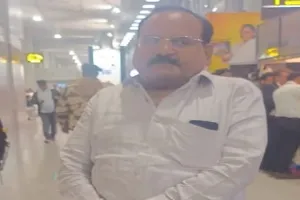 Cough Syrup Case : सोनभद्र से कफ सिरप तस्करी का मास्टरमाइंड गिरफ्तार, विदेश भागने की फिराक में आरोपी  भोला जायसवाल