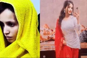 मेरठ कारागाक की बैरक नंबर 12ए में भेजी गई मुस्कान और उसकी नवजात बेटी, जेल में ही  कराया जाएगा टीकाकरण