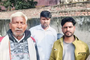 कानपुर : शादी समारोह में गए युवक की करंट से मौत, घर में मची चीख-पुकार 