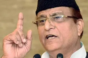 रामपुर : आपत्तिजनक टिप्पणी करने में सपा नेता आजम बरी