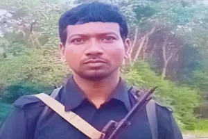 आंध्र प्रदेश सरकार पर नक्सलियों का गंभीर आरोप : हिड़मा को मुठभेड़ में नहीं, हिरासत में यातनाओं के बाद मारा गया