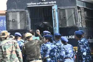 Delhi Blast : अदालत ने लाल किला धमाके के चार आरोपियों को 10 दिन की NIA हिरासत में भेजा