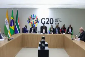 PM मोदी ने जी20 में की अपील : मानव-केंद्रित तकनीक और वैश्विक एआई कॉम्पैक्ट की जरूरत