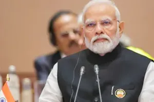 PM मोदी ने की UNSC में सुधारों की वकालत : कहा- वैश्विक संस्था में बदलाव अब विकल्प नहीं, बल्कि जारूरी है 