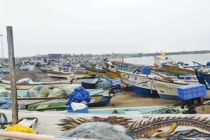 Cyclone Ditwah : श्रीलंका में चक्रवाती तूफान 'दितवा' ने मचाई भारी तबाही, 56 लोगों की मौत व 21 लापता, PM मोदी ने जताया दुख  