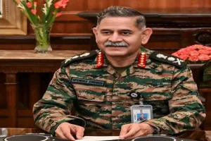 पाकिस्तानी सेना के शीर्ष अधिकारी ने ‘ऑपरेशन सिंदूर’ पर जनरल उपेन्द्र द्विवेदी की टिप्पणी को किया खारिज