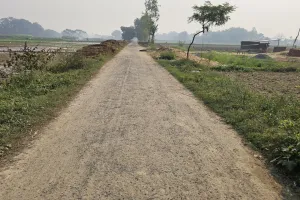 Good News :  बिजेथुआ-राजापुर संपर्क मार्ग का जल्द शुरू होगा निर्माण, शासनादेश का इंतजार