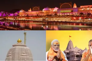 सपा सांसद अवधेश प्रसाद ने ध्वजारोहण समारोह में नहीं बुलाए जाने का आरोप लगाया, भाजपा ने किया खारिज