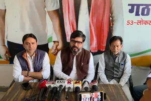 बाराबंकी : एक माह में 15 करोड़ वोटरों की समीक्षा असंभव, सरकार की मंशा संदिग्ध- बोले पुनिया