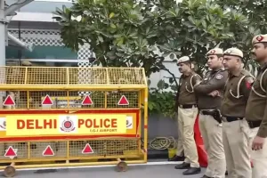 दिल्ली पुलिस ने खतरनाक टेरर मॉड्यूल का किया पर्दाफाश : ISI से जुड़े 3 आतंकी अरेस्ट, पाकिस्तान में बैठे गैंगस्टर से जुड़े हैं तार