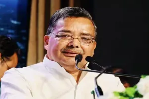 मदनी के बयान को लेकर होगी कड़ी कार्रवाई: मंत्री जयवीर ने सपा पर भी किया कड़ा प्रहार