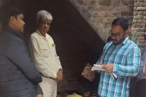 रामपुर में जापानी इंसेफेलाइटिस का केस मिला, मचा हड़कंप