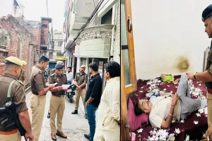 बरेली : कूड़ा फेंकने पर दो पक्षों में विवाद, भाजपा नेता के भाई ने चलाई गोली