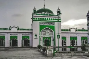 संभल : जामा मस्जिद-हरिहर मंदिर विवाद में सुप्रीम कोर्ट में सुनवाई फिर टली