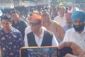 रामपुर : भड़काऊ भाषण मामले में सपा नेता आजम खां बरी