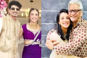 Smriti Mandhana Wedding Postponed : फेरों से पहले स्मृति मंधाना पर टूटा दुखों का पहाड़, पिता को आया हार्ट अटैक, शादी हुई स्थगित