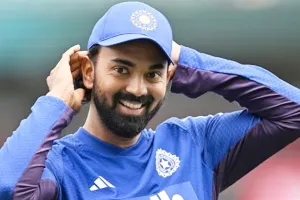 केएल राहुल होंगे दक्षिण अफ्रीका के खिलाफ वनडे सीरीज के लिए कप्तान, ऋतुराज गायकवाड़ की सरप्राइज एंट्री