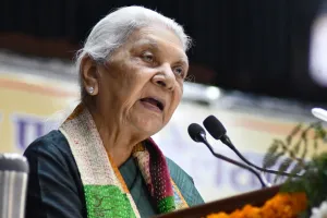 बरेली : आतंकवादी प्रवत्ति में अब पढ़े-लिखे लोग हो रहे शामिल