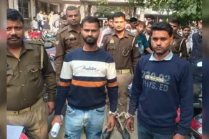 संभल: कुकर्म के बाद बच्चे की हत्या में दो को आजीवन कारावास