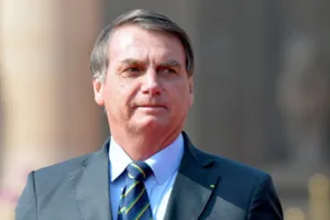 ब्राजील के पूर्व राष्ट्रपति जैयर बोल्सोनारो गिरफ्तार, तख्तापलट मामले में सुनाई गई थी सजा