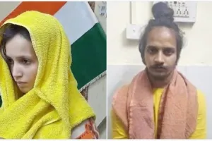 मेरठ हत्याकांड : पति सौरभ राजपूत के जन्मदिन पर मुस्कान ने दिया बेटी को जन्म, हुई नॉर्मल डिलीवरी