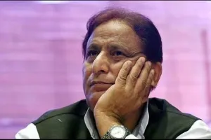 रामपुर : आजम खां की मुश्किलें नहीं होंगी कम, 2027 चुनाव पर निगाहें