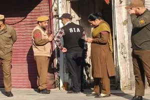  व्हाइट-कॉलर मॉड्यूल : हरियाणा के मौलवी ने पुलिस से गुहार लगाई, गिरफ्तार डॉक्टरों से मेरा किराया दिलवा दो.... 