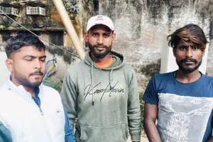 कानपुर में रफ्तार का कहर : दो शादियों वाले घरों में पसरा मातम