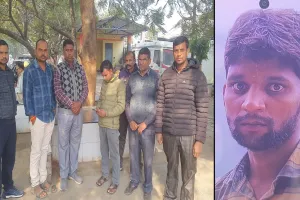 रामपुर : शादी के 22 दिन बाद मिल कर्मी की सड़क हादसे में मौत