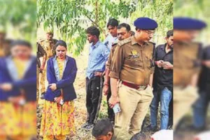 बरेली : कुंडरिया में गोवंशों की हत्या पर भड़का आक्रोश, हंगामा