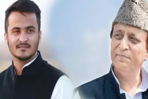 UP: आजम और अब्दुल्ला को बैरक में किया शिफ्ट, दो पैन कार्ड मामले में हुई थी सजा