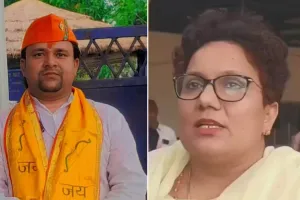 Pilibhit :  विहिप संगठन मंत्री पर एफआईआर के बाद विवादों में घिरीं एडीएम वित्त को हटाया...शासन के एक्शन से खलबली 