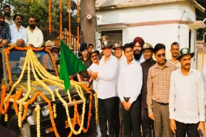 अमानगढ़ टाइगर रिजर्व खुला: जंगल सफारी के दौरान पर्यटकों को सुनाई देगी बाघ की दहाड़ और हाथी की चिंघाड़