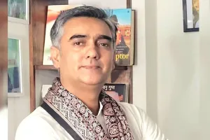 Moradabad : अमीक जामेई बोले-आरएसएस और भाजपा के इशारों पर काम कर रहा चुनाव आयोग 