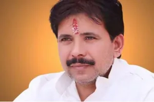 मंत्री अनिल राजभर का दावा- नई श्रम संहिताओं से श्रमिकों को सुरक्षा और उद्योगों को सहूलियत 