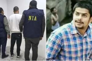 Anmol Bishnoi : दिल्ली पटियाला हाउस कोर्ट ने अनमोल बिश्नोई की कस्टडी 7 दिन बढ़ाई, NIA उगलवाएगी कई राज