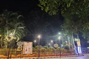 राहत की सांस: बेहतर हुई मुरादाबाद की हवा, संतोषजनक व मॉडरेट श्रेणी में एक्यूआई