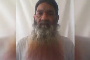 UP: रामपुर में सीआरपीएफ कैंप पर हमले में शामिल आरोपी जंग बहादुर उर्फ बाबा रिहा